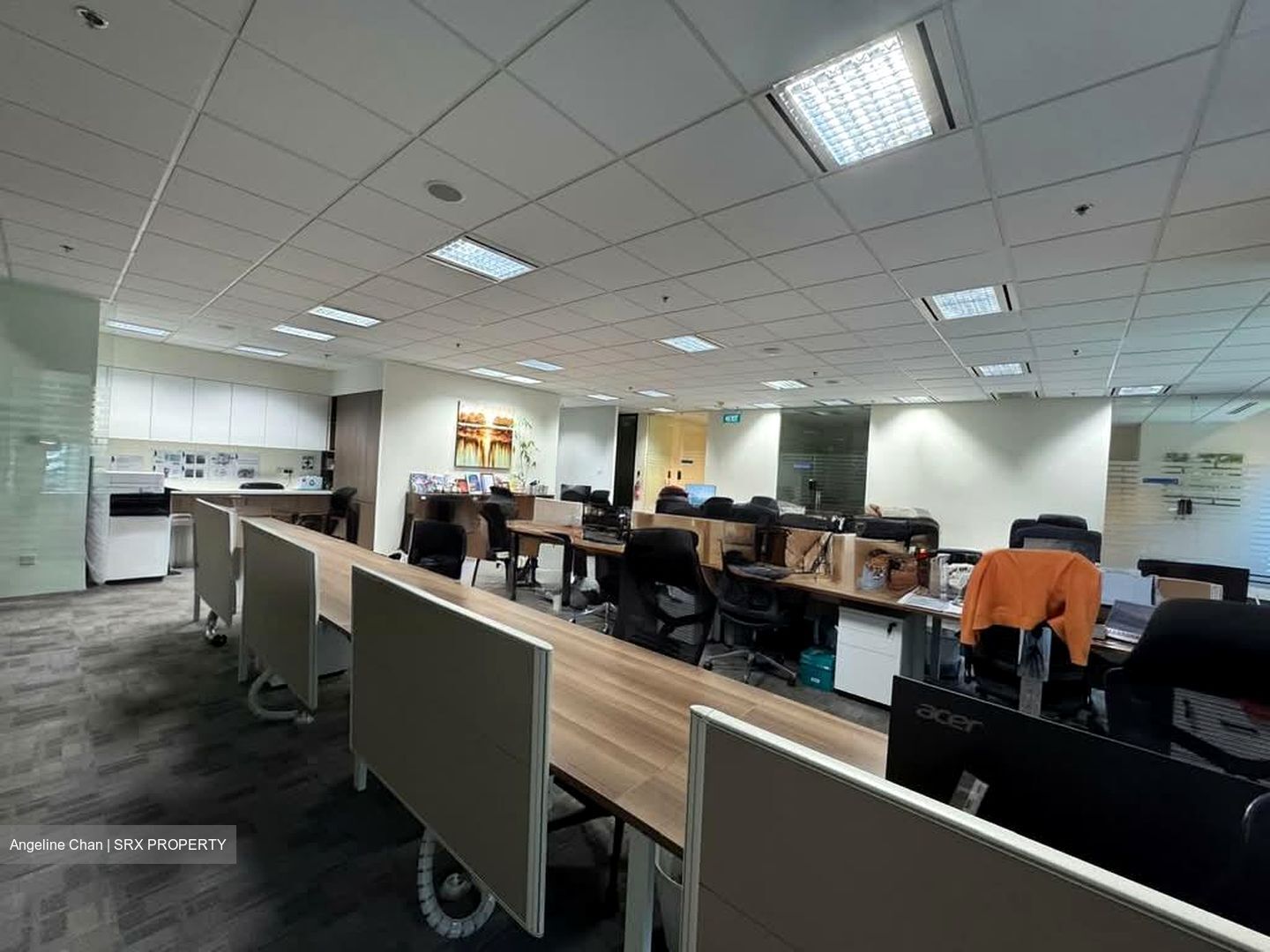 Marina Bay Financial Centre (tower 3) (D1), Office #558437121
